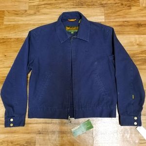 NWT!! Timberland bluewater jacket /Sz S